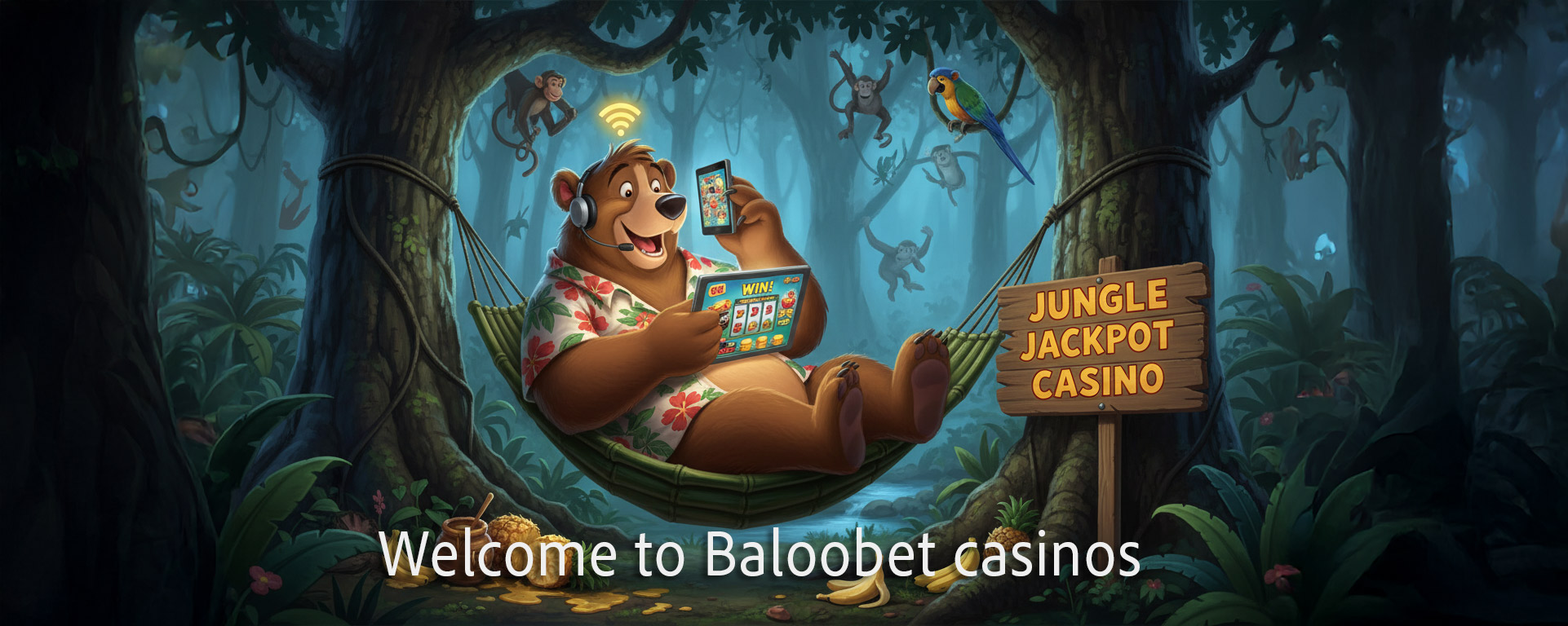 baloobet casino